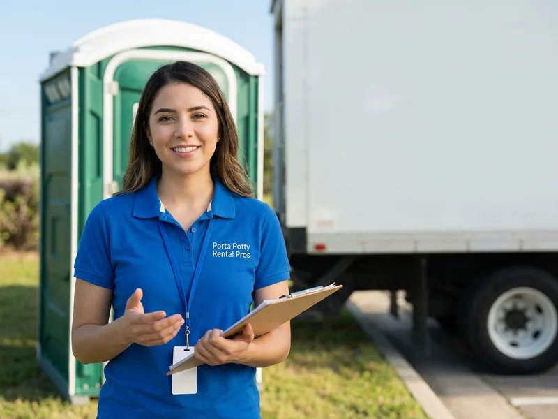 Porta Potty Rental  in Budd Lake  FAQ